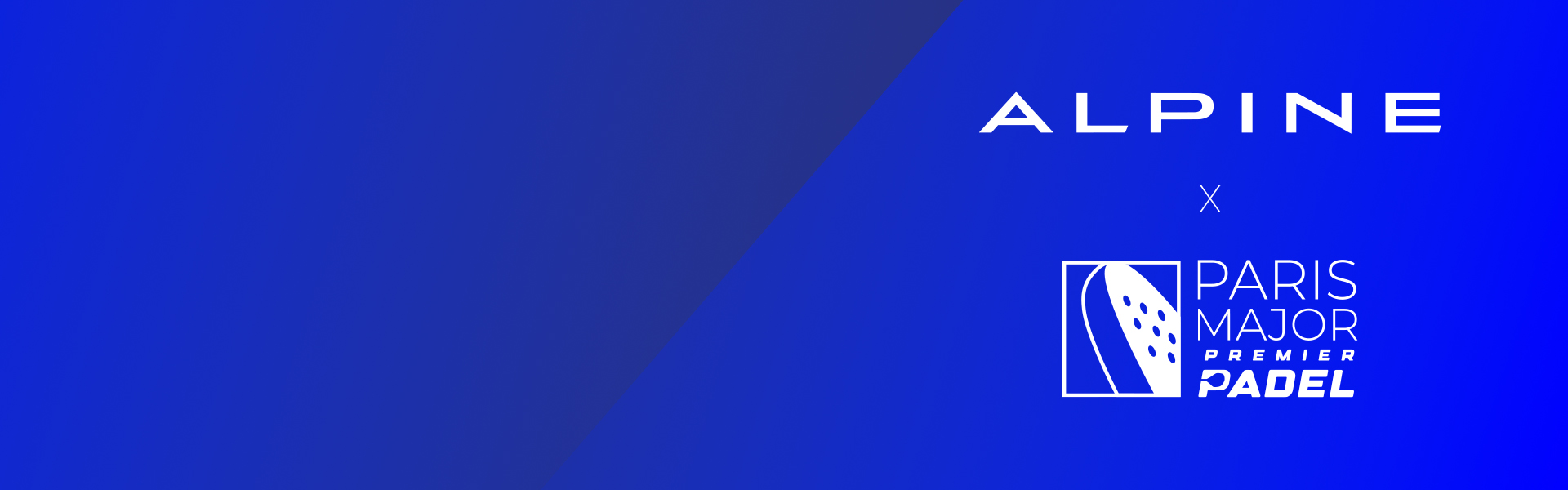 Alpine Paris Major