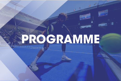 alpine paris major programme